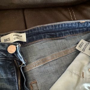 BKE jeans